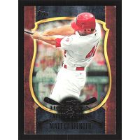 2015 Topps First Home Run #FHR-09 Matt Carpenter