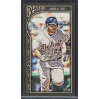 2015 Topps Gypsy Queen Mini #149 Miguel Cabrera