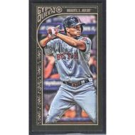 2015 Topps Gypsy Queen Mini #187 Xander Bogaerts