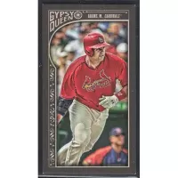 2015 Topps Gypsy Queen Mini #197 Matt Adams