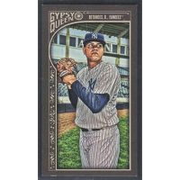 2015 Topps Gypsy Queen Mini #208 Dellin Betances