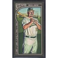 2015 Topps Gypsy Queen Mini #237 Billy Butler