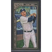 2015 Topps Gypsy Queen Mini #238 Carlos Beltran