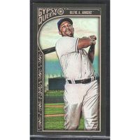 2015 Topps Gypsy Queen Mini #46 Adrian Beltre