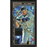 2015 Topps Gypsy Queen Mini #52 Nelson Cruz