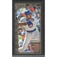 2015 Topps Gypsy Queen Mini #79 Andre Dawson