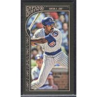 2015 Topps Gypsy Queen Mini #79 Andre Dawson