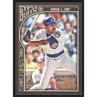 2015 Topps Gypsy Queen #79 Andre Dawson