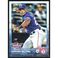 2015 Topps Opening Day #182 Adrian Beltre