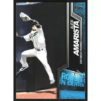 2015 Topps Robbed #R-2 Alexi Amarista