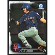 2016 Bowman Chrome Prospects #BCP93 Gavin Cecchini