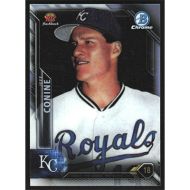 2016 Bowman Chrome Rookie Recollections #RR-JC Jeff Conine