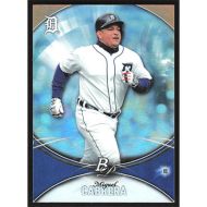 2016 Bowman Platinum #3 Miguel Cabrera