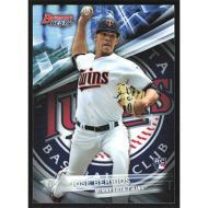 2016 Bowman's Best Refractors #36 Jose Berrios