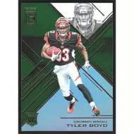 2016 Elite Retail Green #175 Tyler Boyd