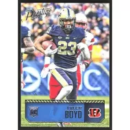 2016 Prestige #242 Tyler Boyd