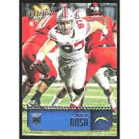 2016 Prestige #278 Joey Bosa