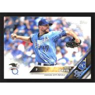 2016 Topps American League All-Stars #AL-10 Wade Davis