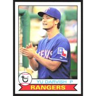 2016 Topps Archives #126 Yu Darvish