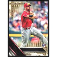 2016 Topps Gold #325 Kaleb Cowart