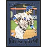 2016 Topps Gypsy Queen Framed Blue #61 Michael Conforto