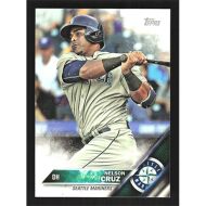 2016 Topps Team Set #SM-1 Nelson Cruz