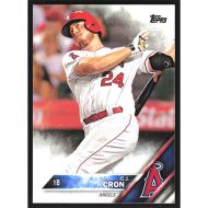 2016 Topps #37 C.J. Cron