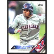 2016 Topps #468 Rajai Davis