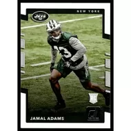 2017 Donruss #376 Jamal Adams