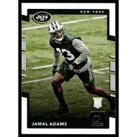 2017 Donruss #376 Jamal Adams