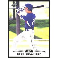 2017 Leaf Draft #2 Cody Bellinger