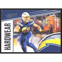 2017 Panini Prestige Hardwear #23 Joey Bosa