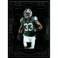 2017 Select #158 Jamal Adams