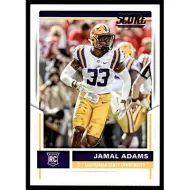 2017 Score #387 Jamal Adams