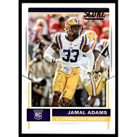 2017 Score #387 Jamal Adams