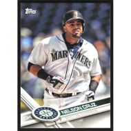 2017 Topps American League All-Stars #AL-10 Nelson Cruz