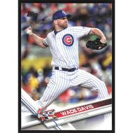 2017 Topps Update #US224 Wade Davis All-Star