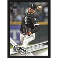 2017 Topps Update #US46 Dylan Covey