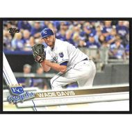 2017 Topps #225 Wade Davis