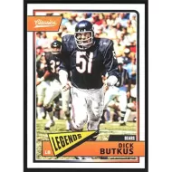 2018 Classics #109 Dick Butkus