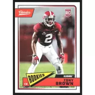 2018 Classics #277 Tony Brown