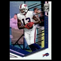 2018 Donruss Elite #99 Kelvin Benjamin