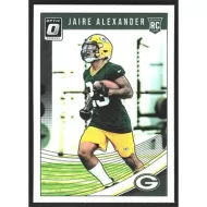 2018 Donruss Optic #109 Jaire Alexander