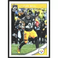 2018 Donruss Optic #84 Le'Veon Bell