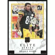 2018 Donruss The Elite Series #ES-20 Antonio Brown