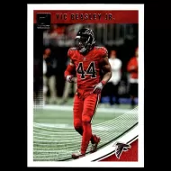 2018 Donruss #15 Vic Beasley Jr.