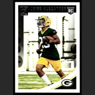 2018 Donruss #359 Jaire Alexander