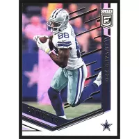 2018 Elite #3 Dez Bryant