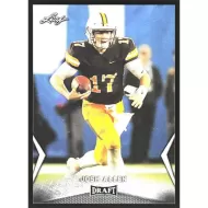 2018 Leaf Draft #31 Josh Allen