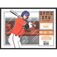 2018 Panini Contenders Draft Picks Game Day Tickets #18 Seth Beer